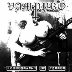 Vampyro : Ikonography of Terror